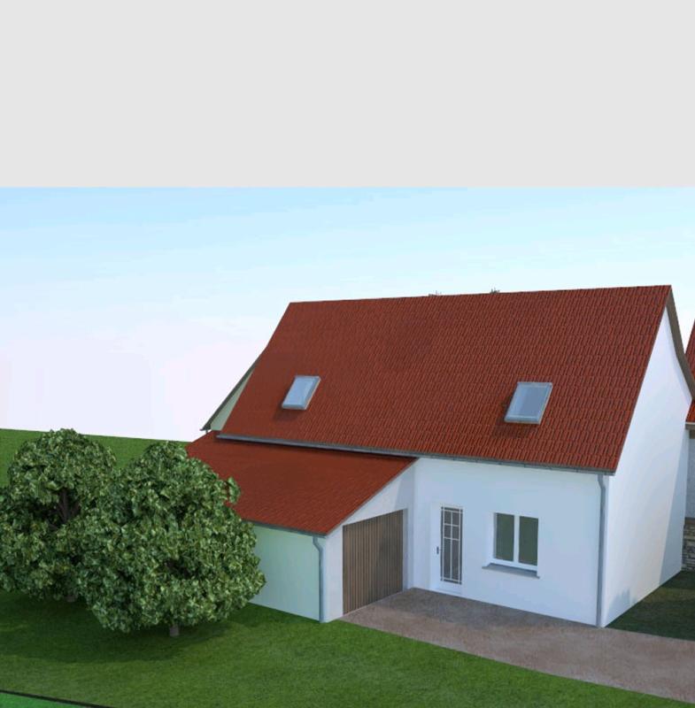 Maison à vendre, 100m², Haguenau