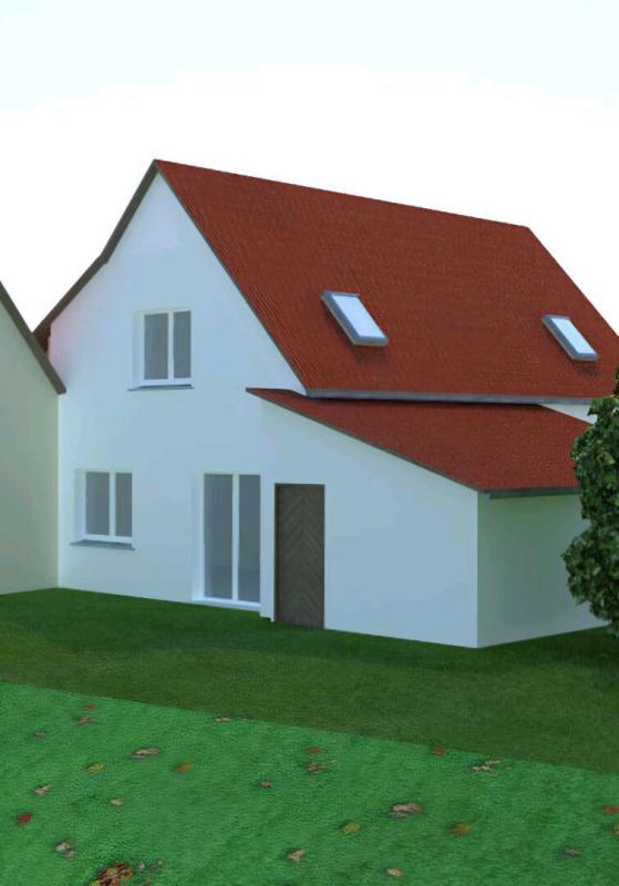 Maison à vendre, 100m², Haguenau