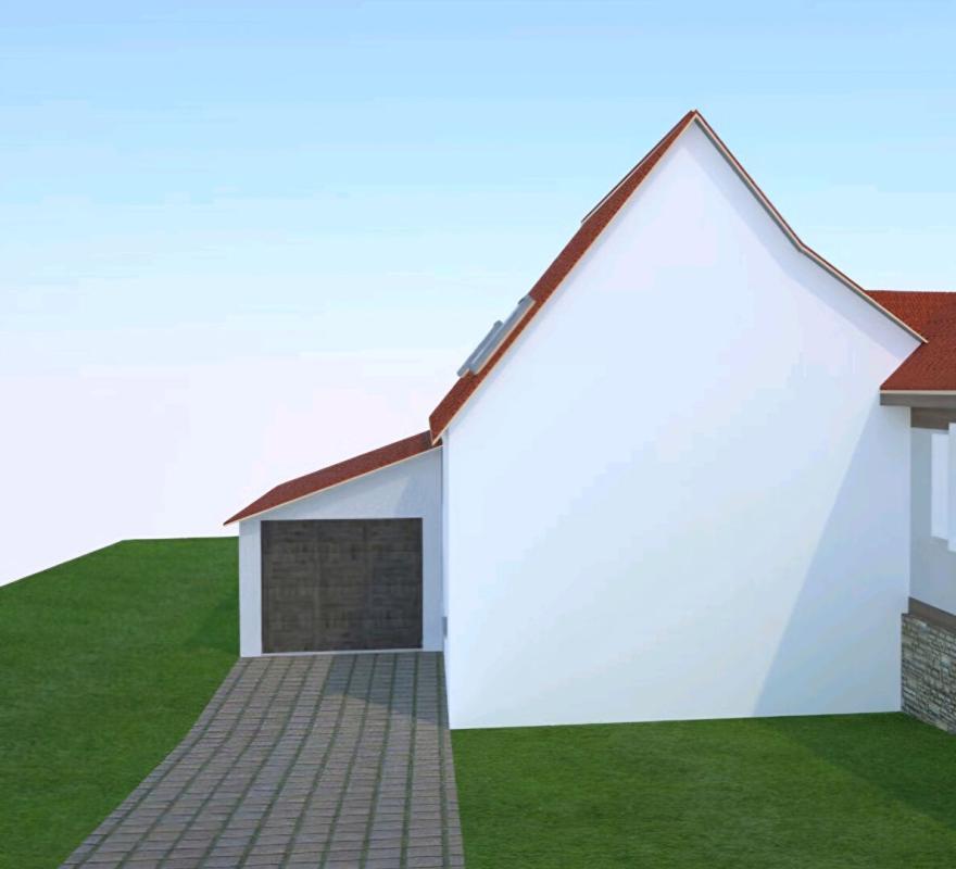 Maison à vendre, 100m², Haguenau