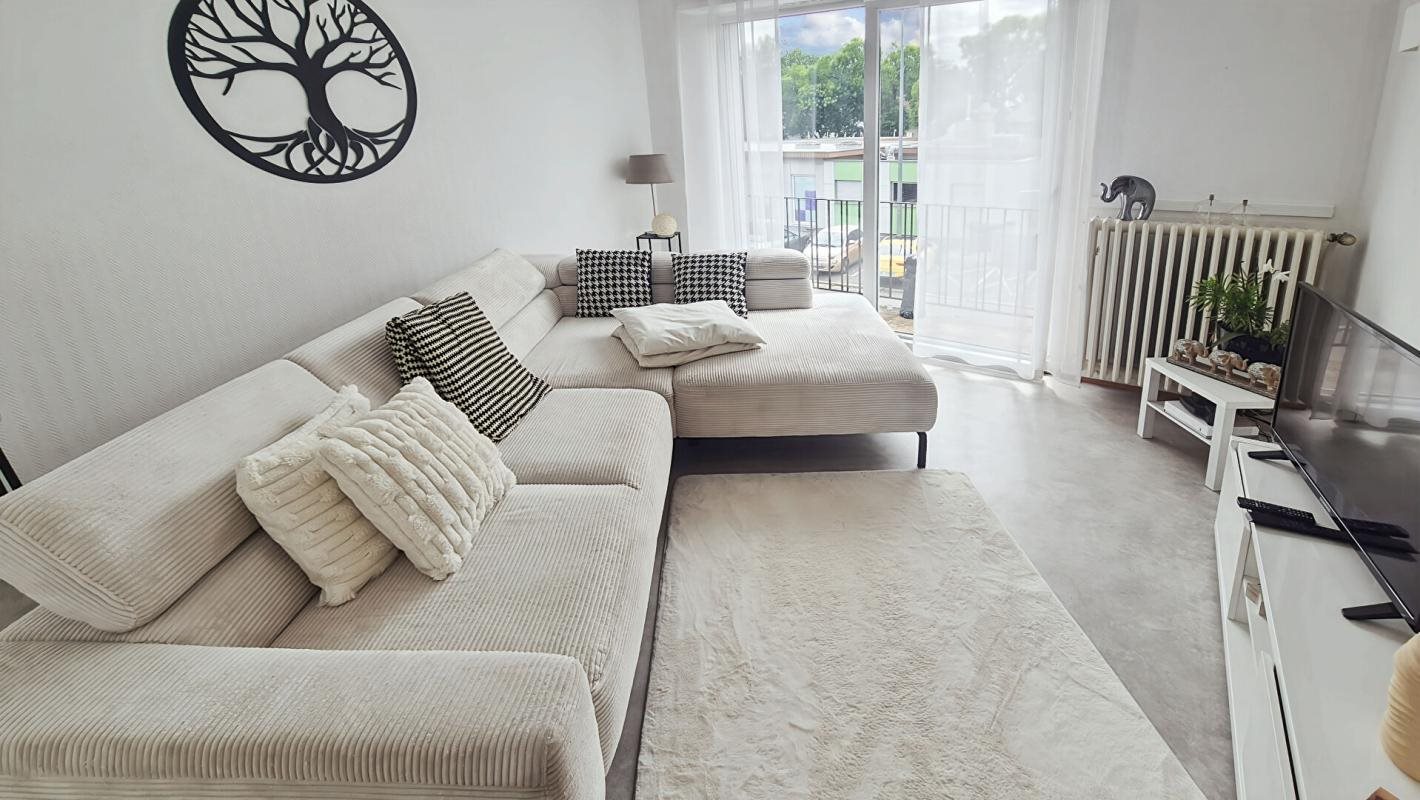 Appartement à vendre, 97m², Haguenau