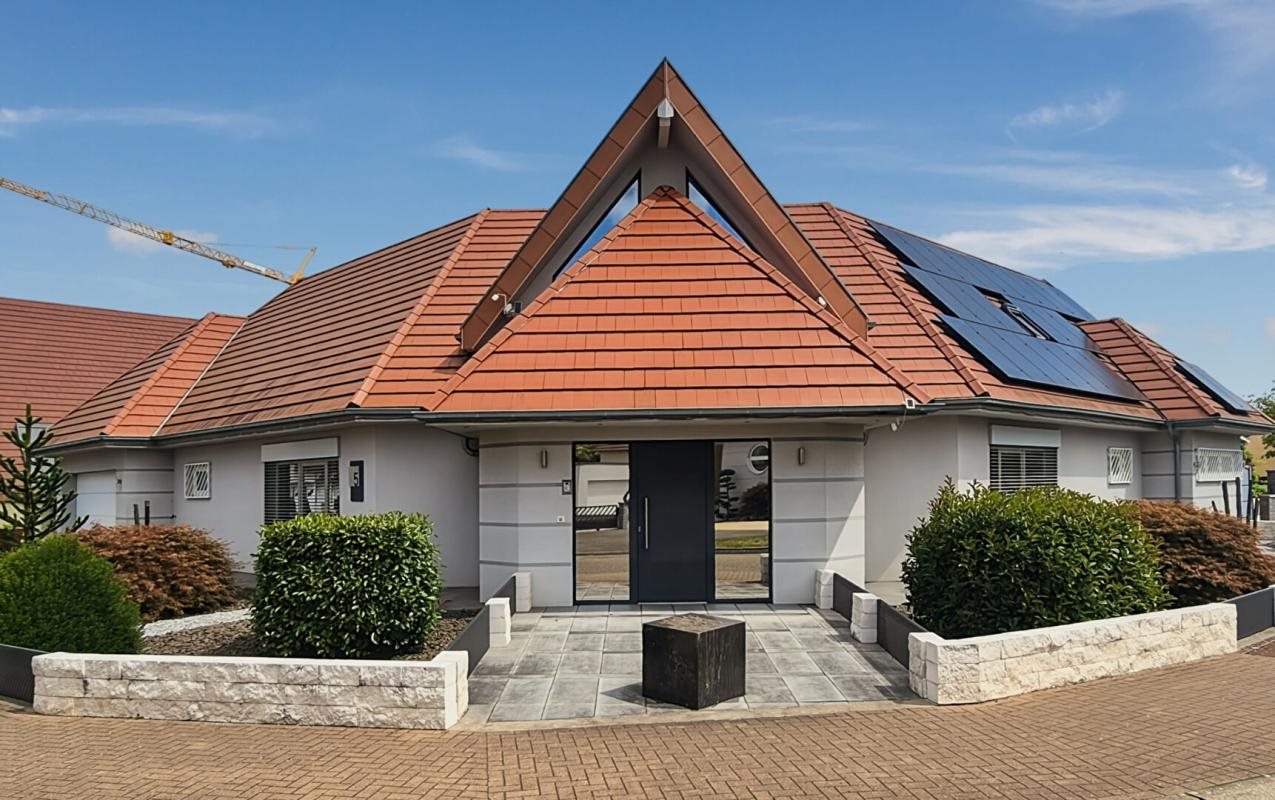 Maison à vendre, 216m², Seltz