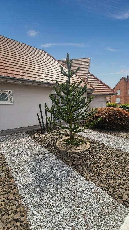 Maison à vendre, 216m², Seltz