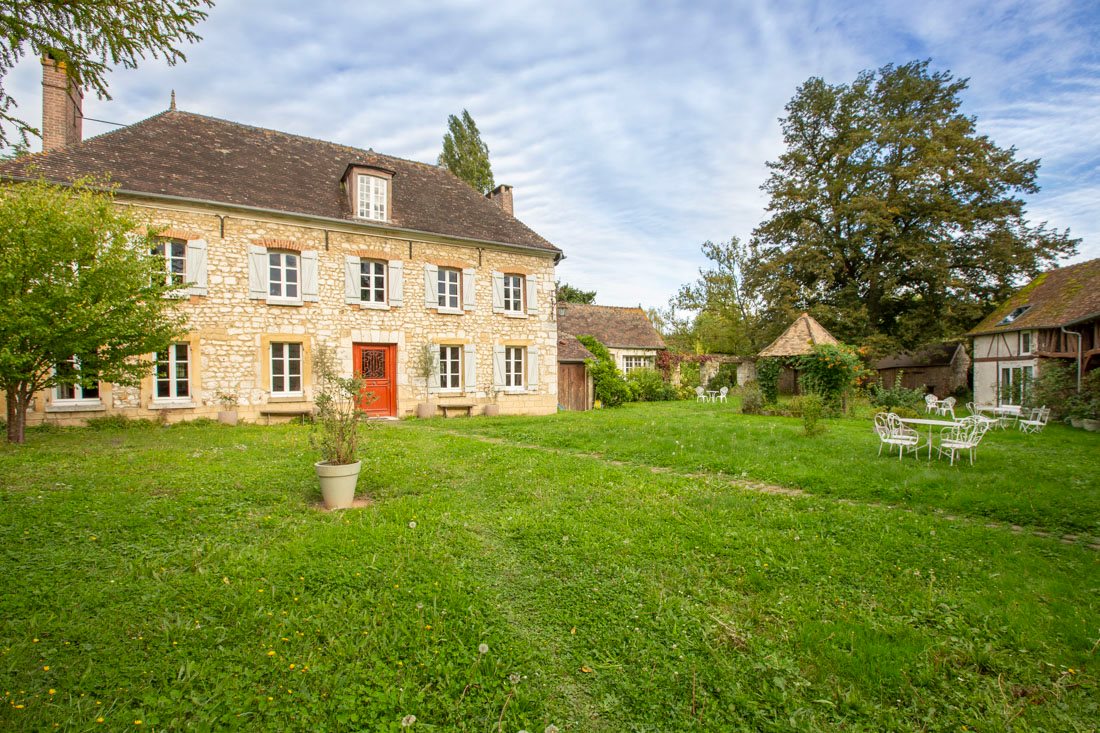 Maison à vendre, 392m², Pressagny-l'Orgueilleux