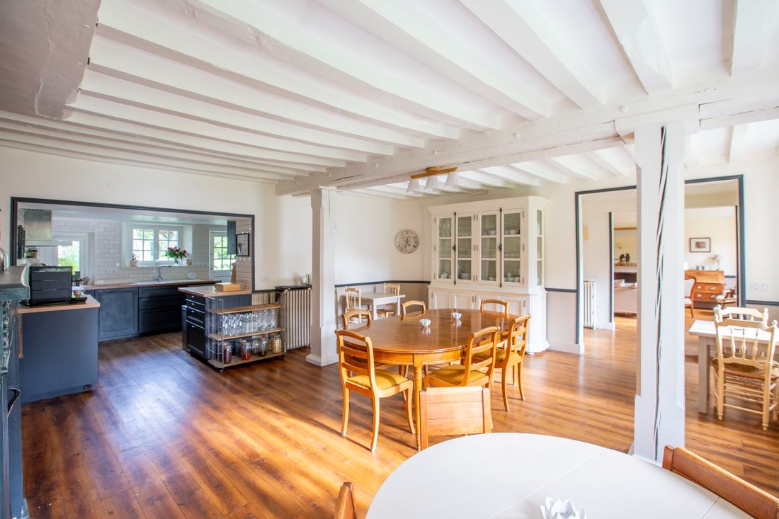 Maison à vendre, 392m², Pressagny-l'Orgueilleux