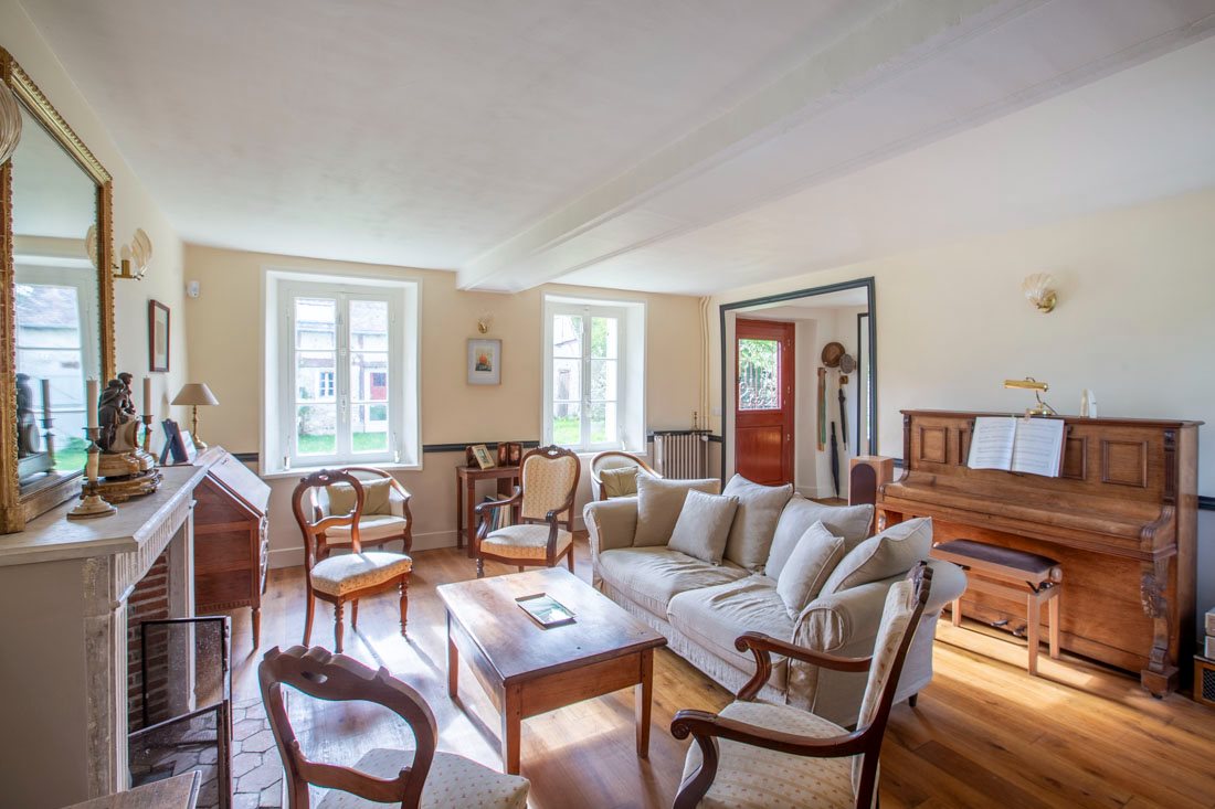 Maison à vendre, 392m², Pressagny-l'Orgueilleux