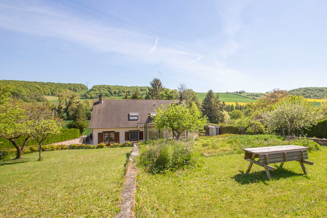 Maison à vendre, 122m², Les Andelys