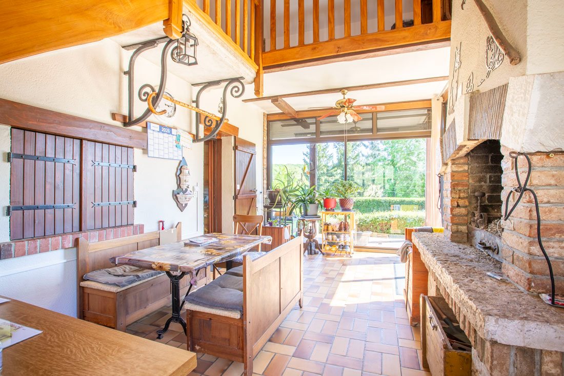 Maison à vendre, 122m², Les Andelys
