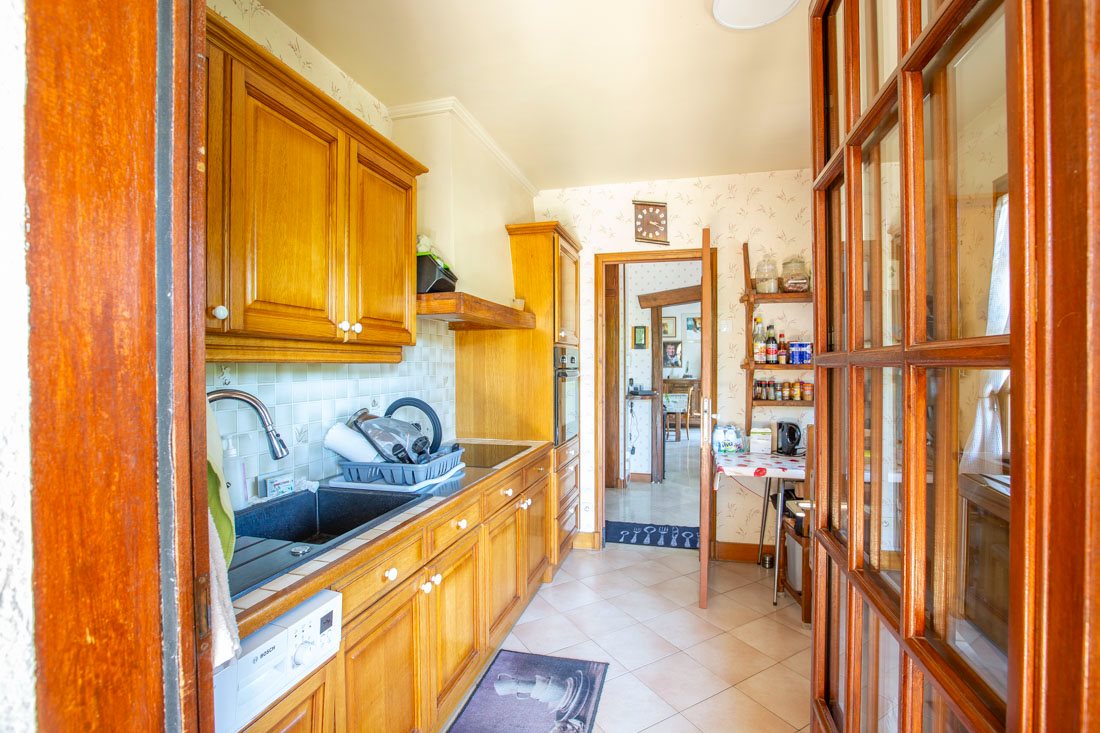 Maison à vendre, 122m², Les Andelys