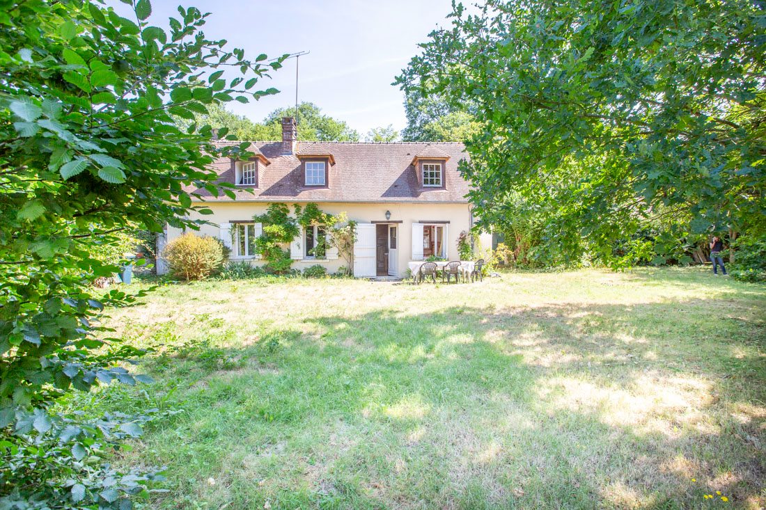 Maison à vendre, 81m², Bretagnolles