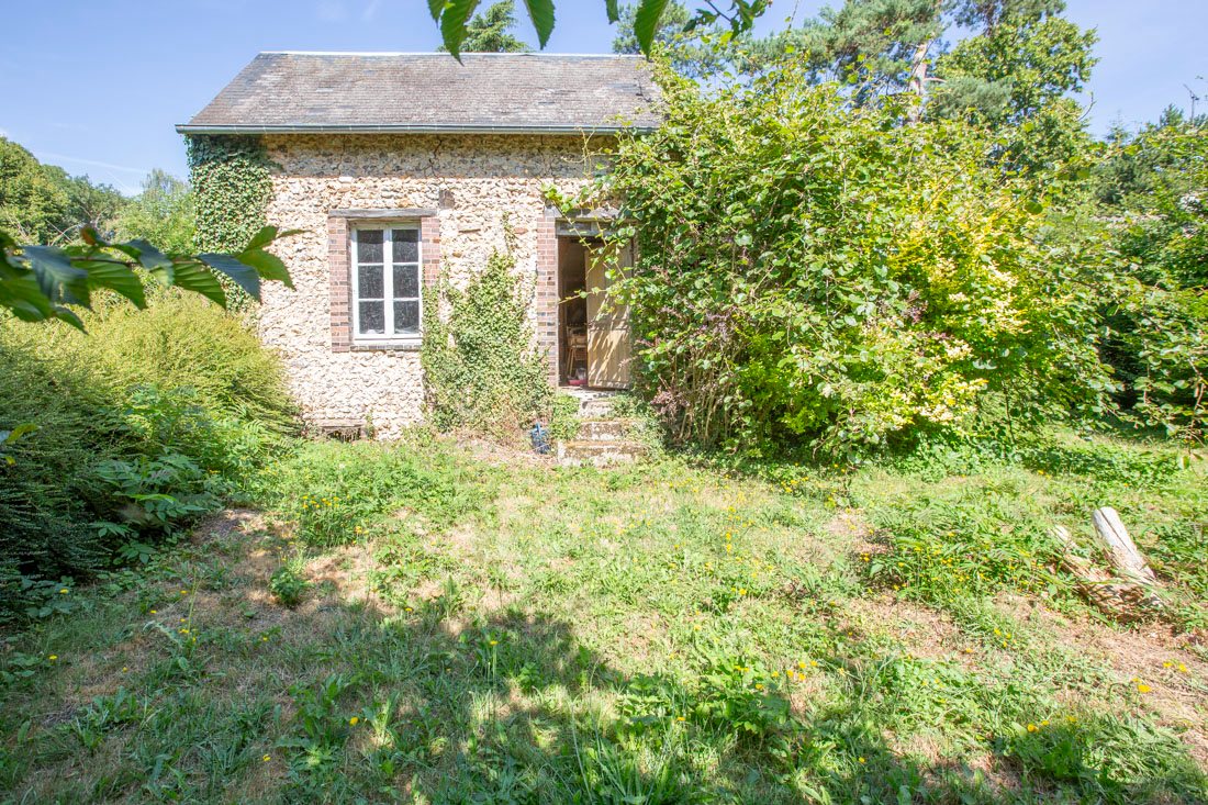 Maison à vendre, 81m², Bretagnolles