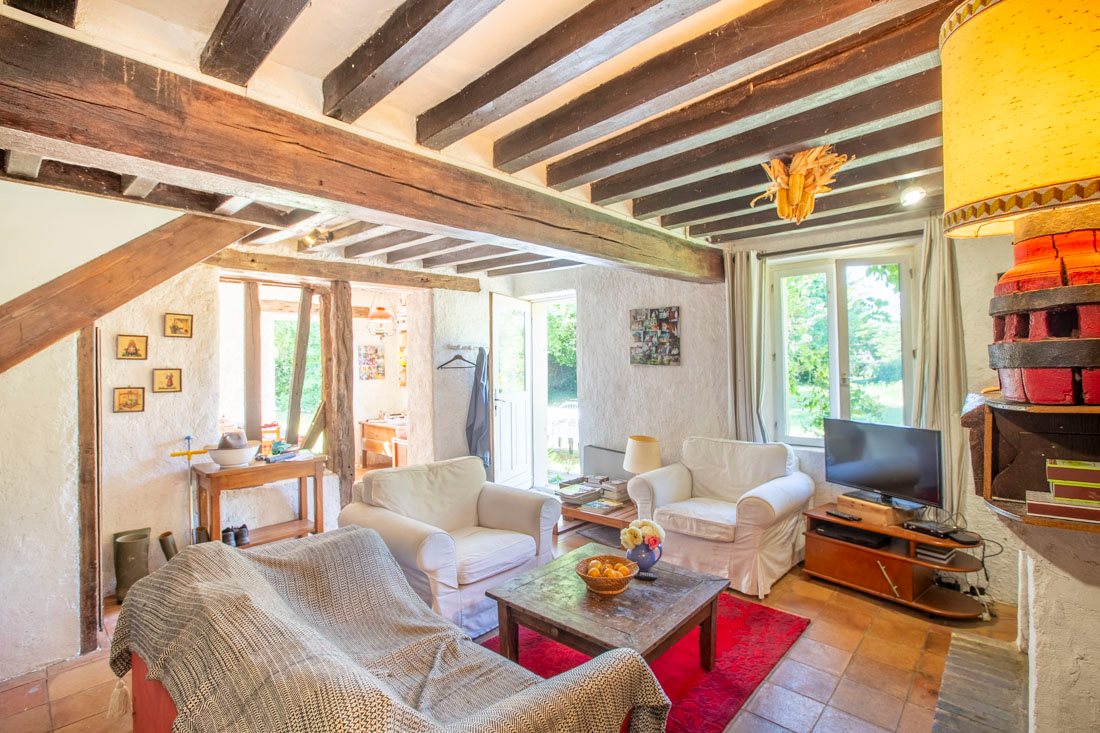 Maison à vendre, 81m², Bretagnolles