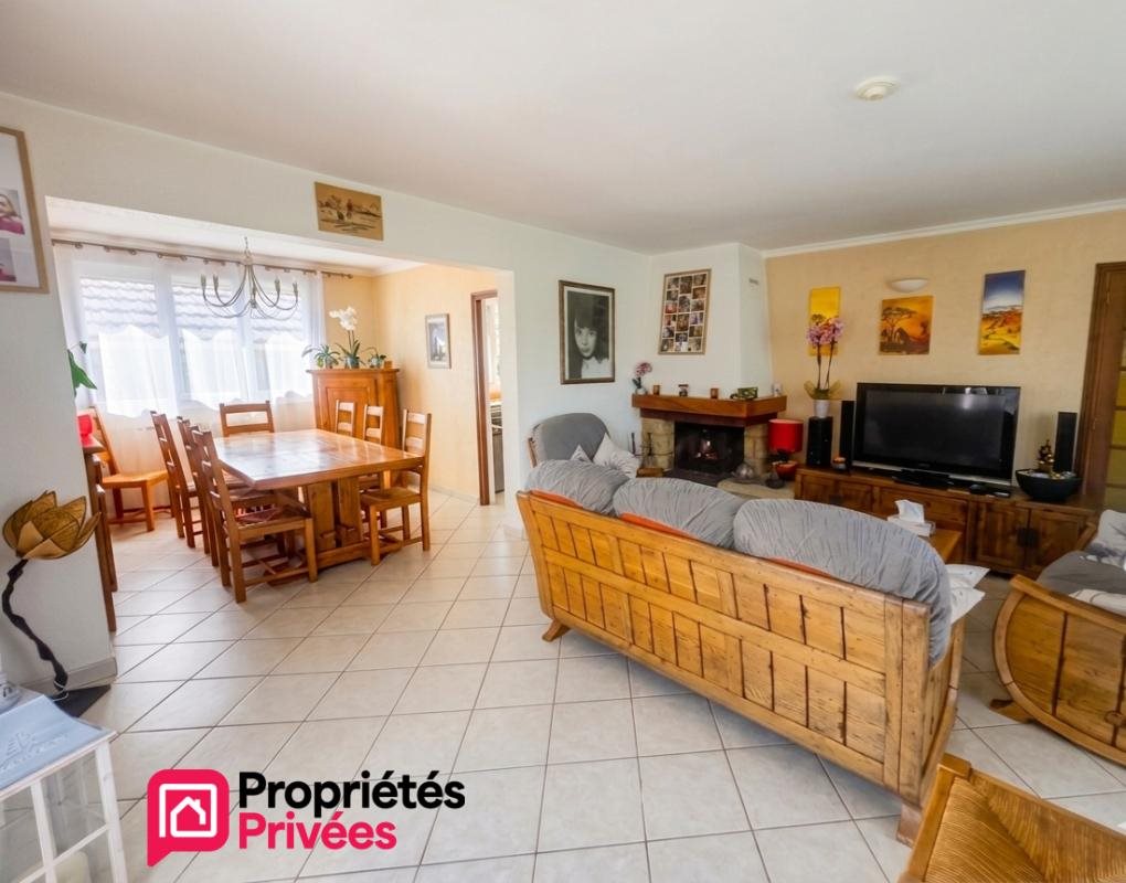 Maison à vendre, 128m², Roissy-en-Brie