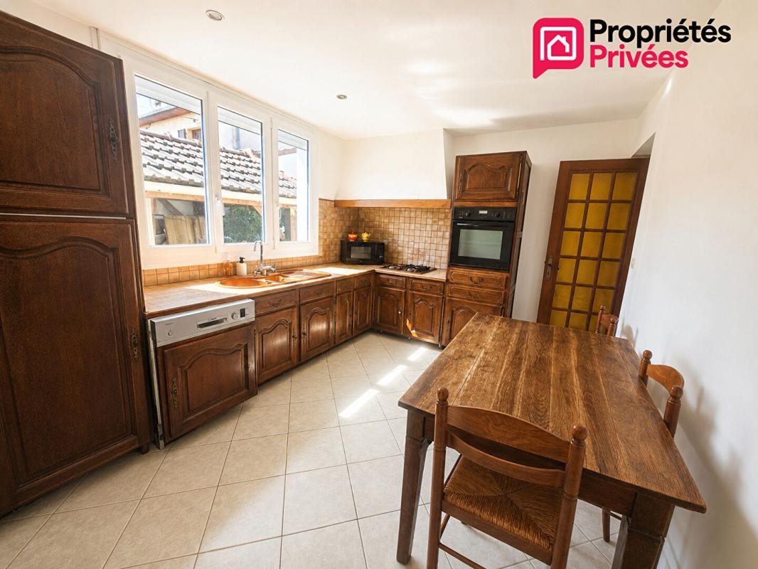 Maison à vendre, 128m², Roissy-en-Brie