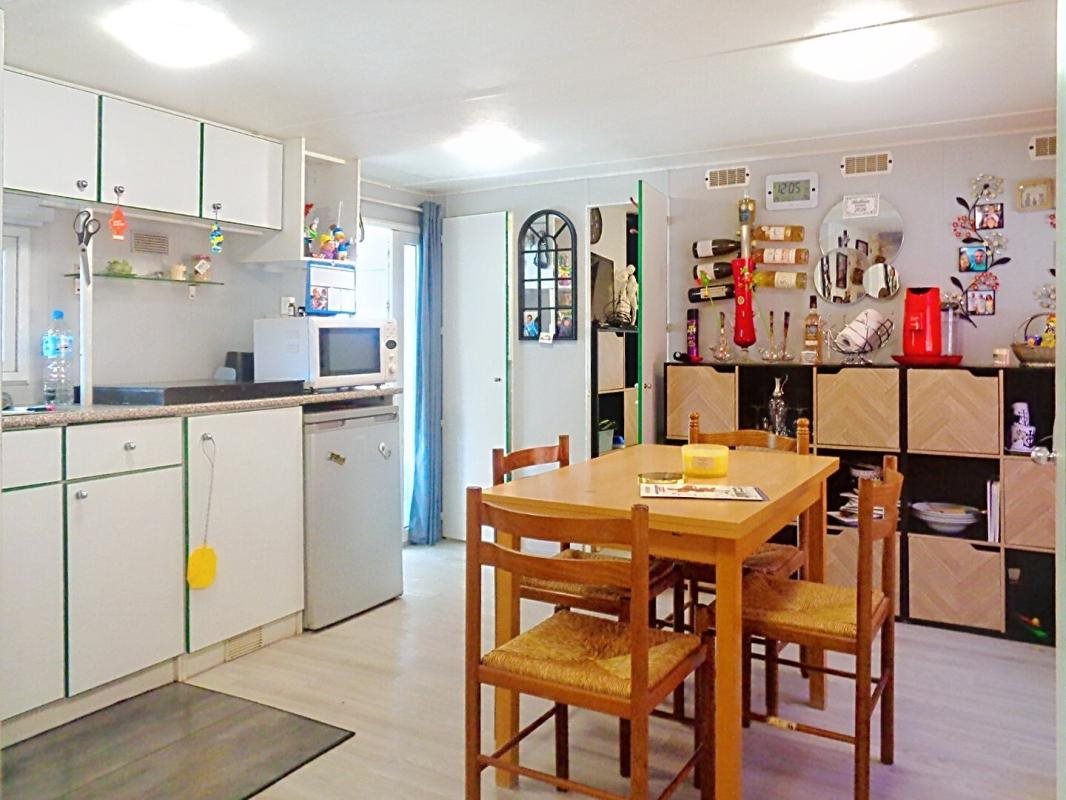 Maison à vendre, 26m², Beauzac