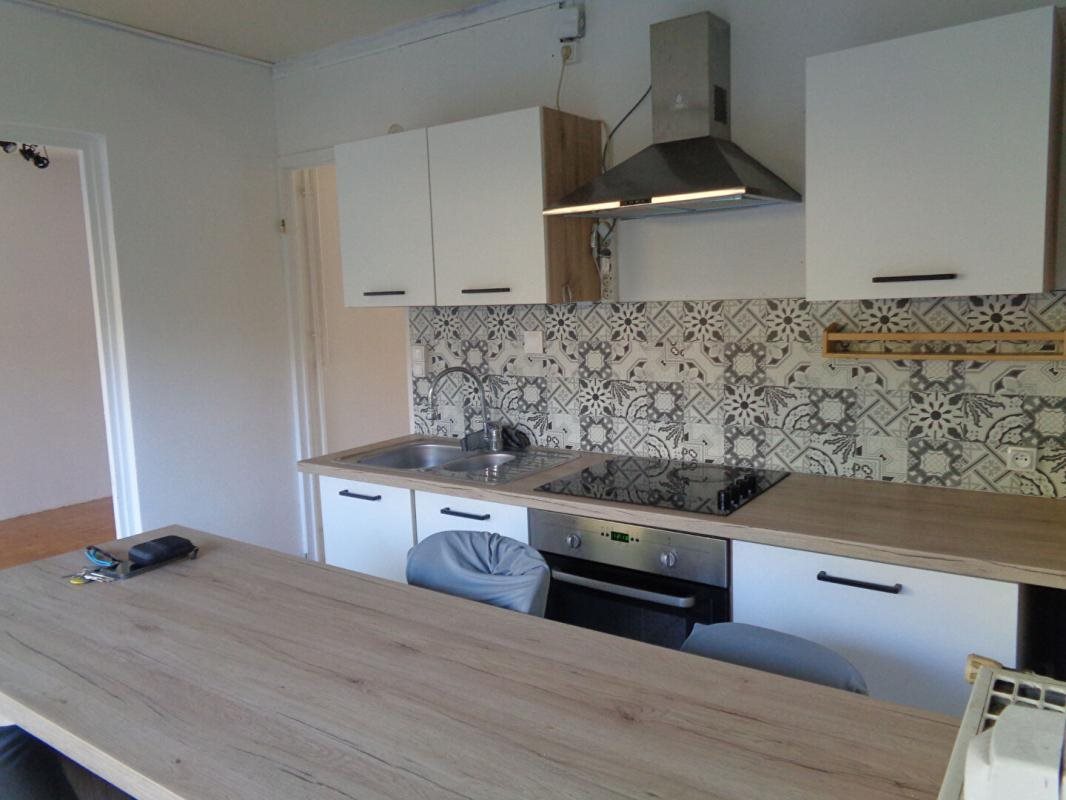 Appartement à vendre, 67m², Vals-près-le-Puy