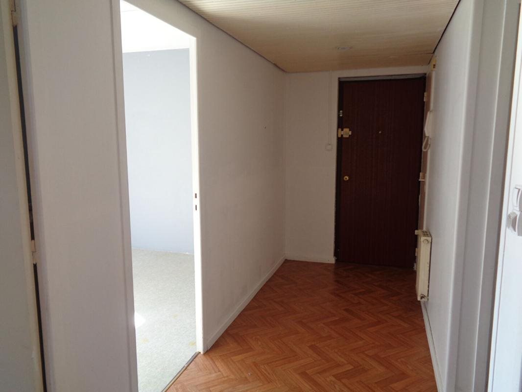 Appartement à vendre, 67m², Vals-près-le-Puy