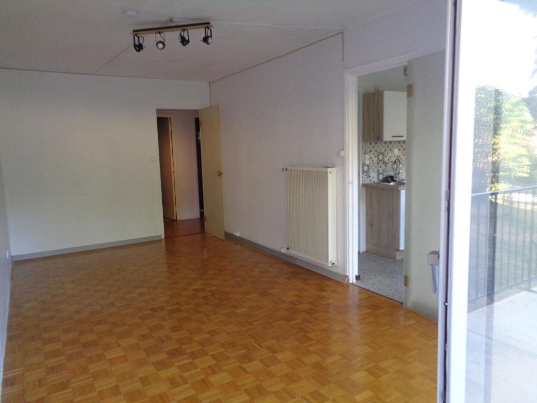 Appartement à vendre, 67m², Vals-près-le-Puy