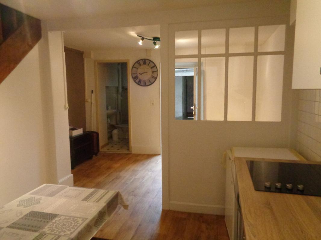 Maison à vendre, 60m², Langeac