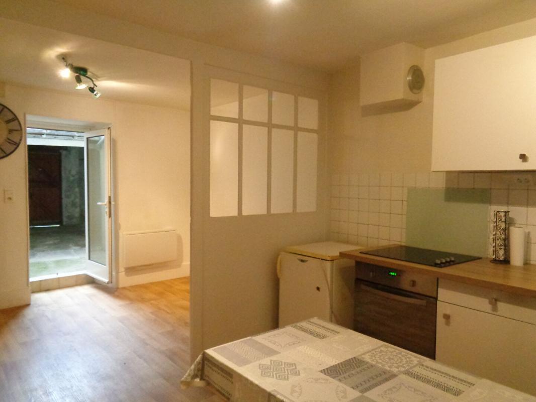 Maison à vendre, 60m², Langeac