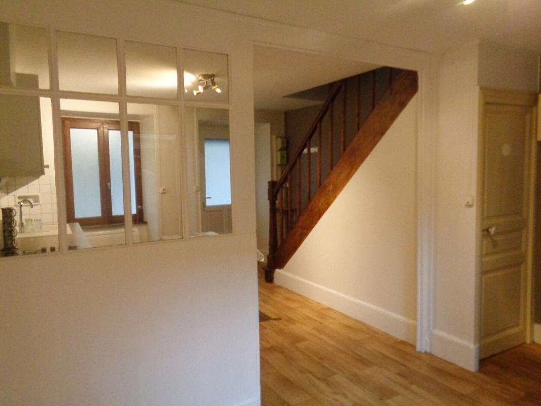 Maison à vendre, 60m², Langeac