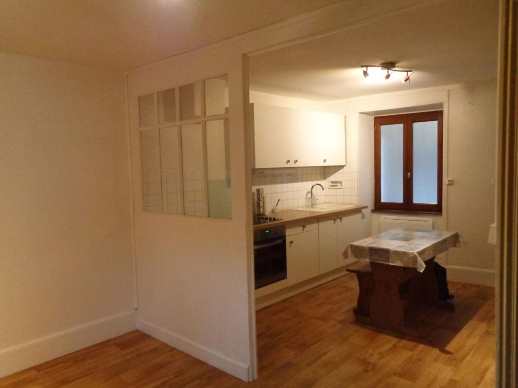 Maison à vendre, 60m², Langeac
