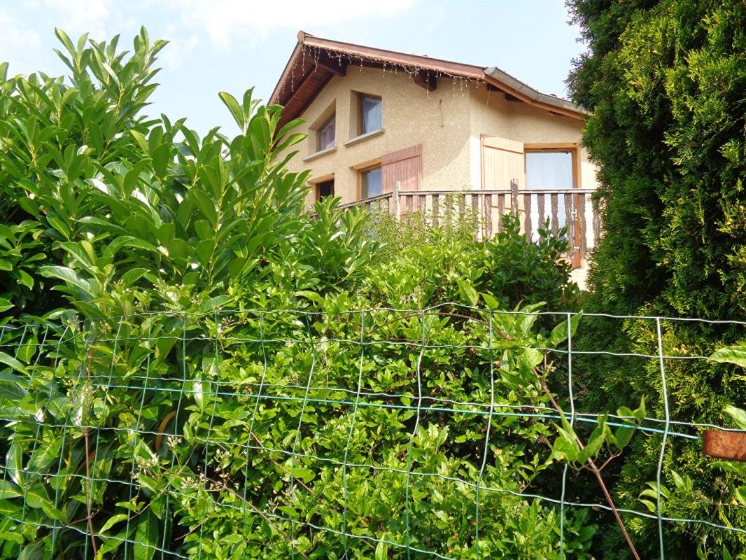 Maison à vendre, 240m², Coubon
