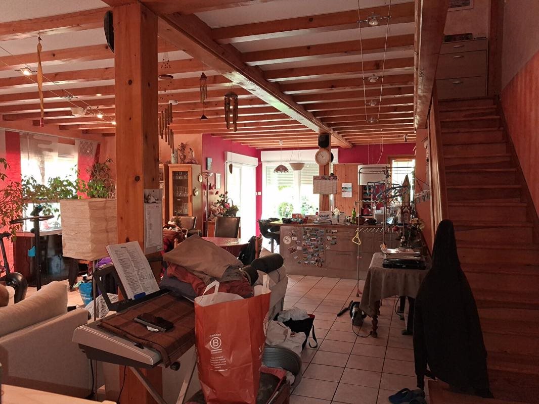 Maison à vendre, 240m², Coubon