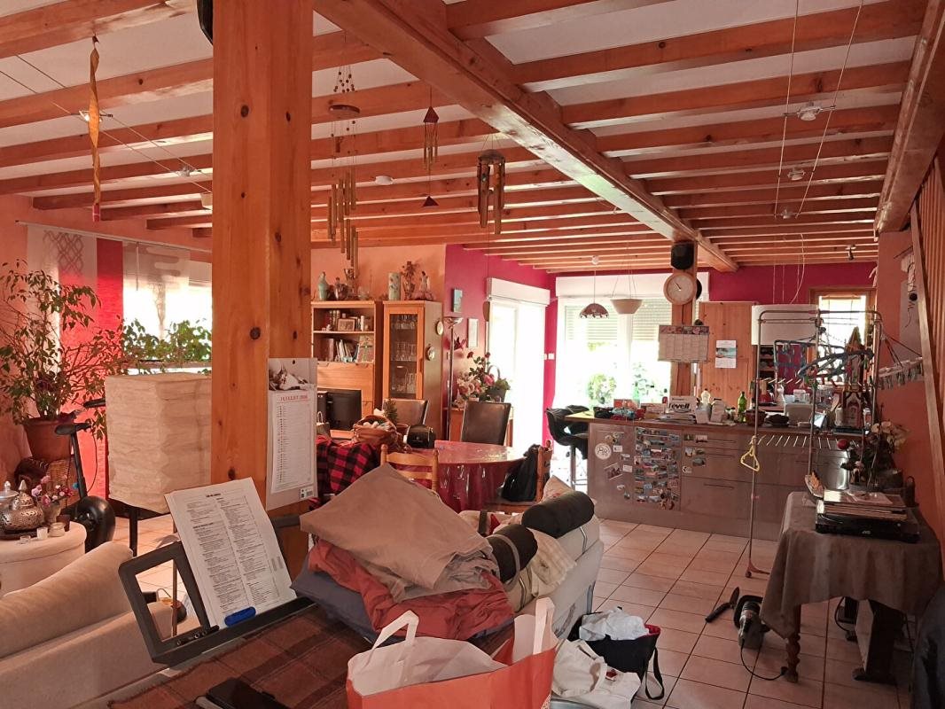 Maison à vendre, 240m², Coubon