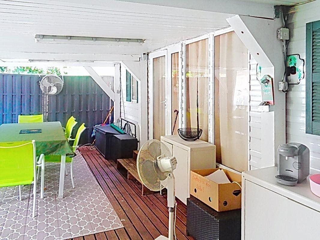 Maison à vendre, 26m², Beauzac
