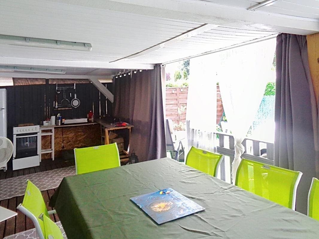 Maison à vendre, 26m², Beauzac