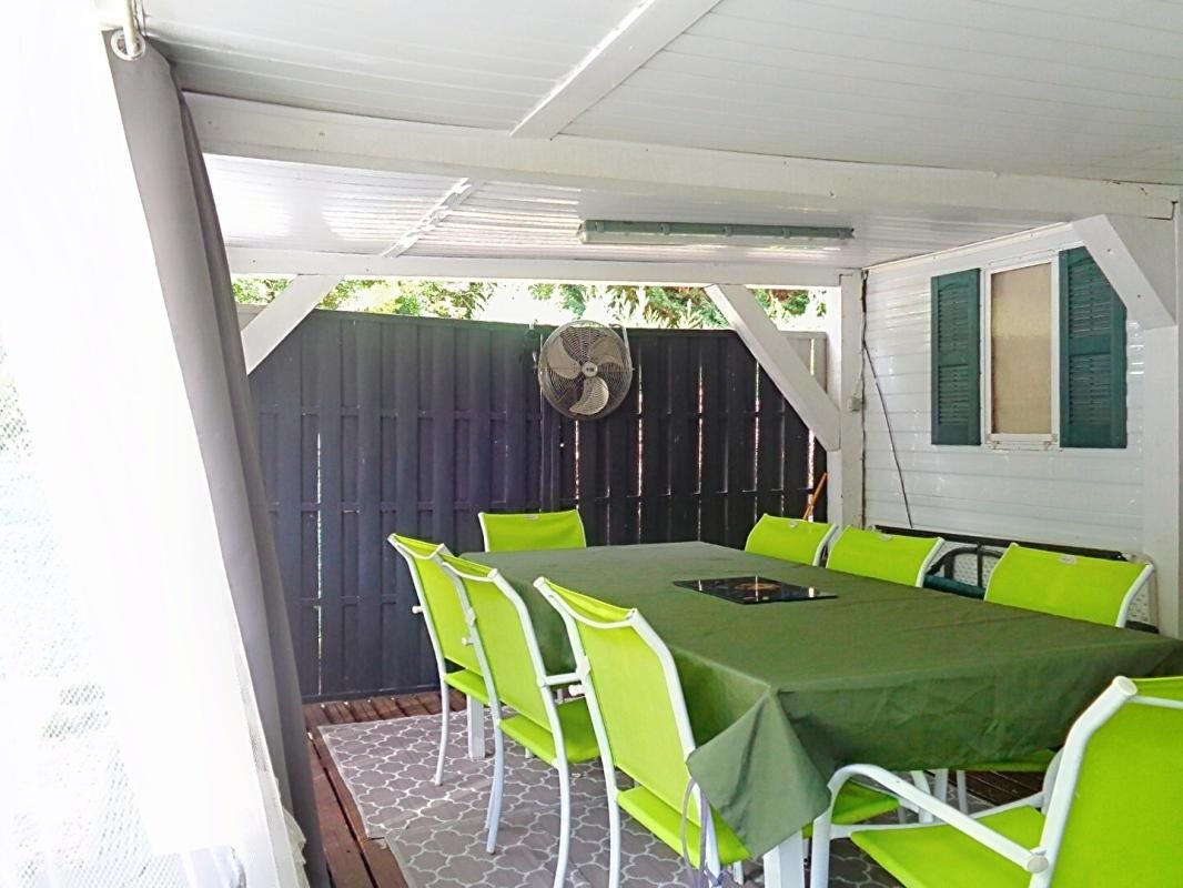 Maison à vendre, 26m², Beauzac