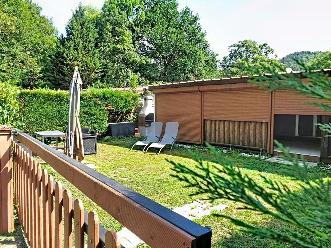 Maison à vendre, 26m², Beauzac