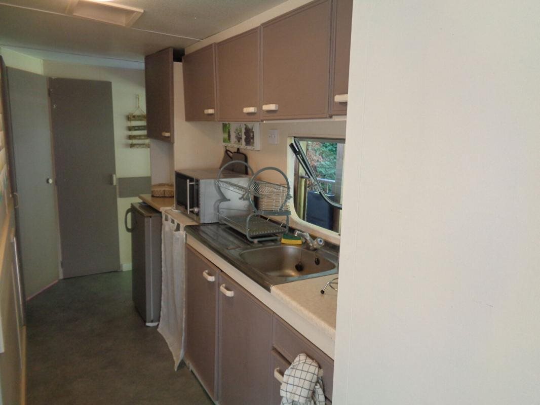 Maison à vendre, 26m², Beauzac