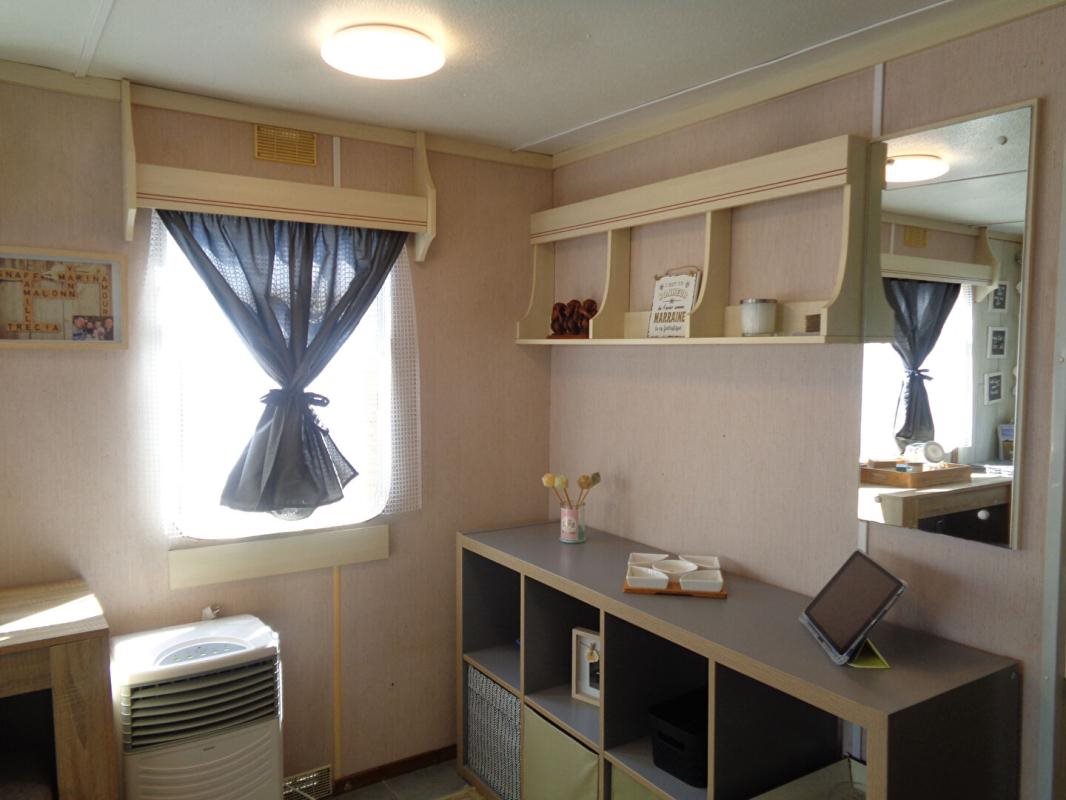 Maison à vendre, 26m², Beauzac