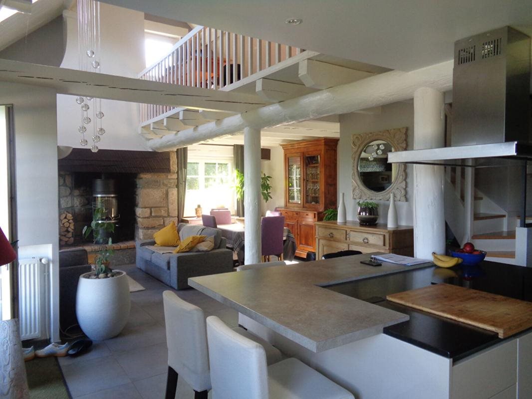 Maison à vendre, 120m², Le Pertuis