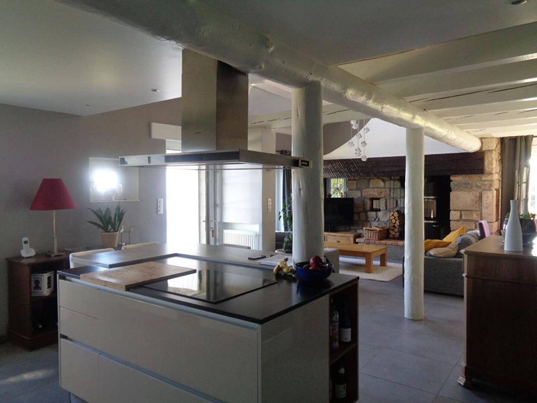 Maison à vendre, 120m², Le Pertuis