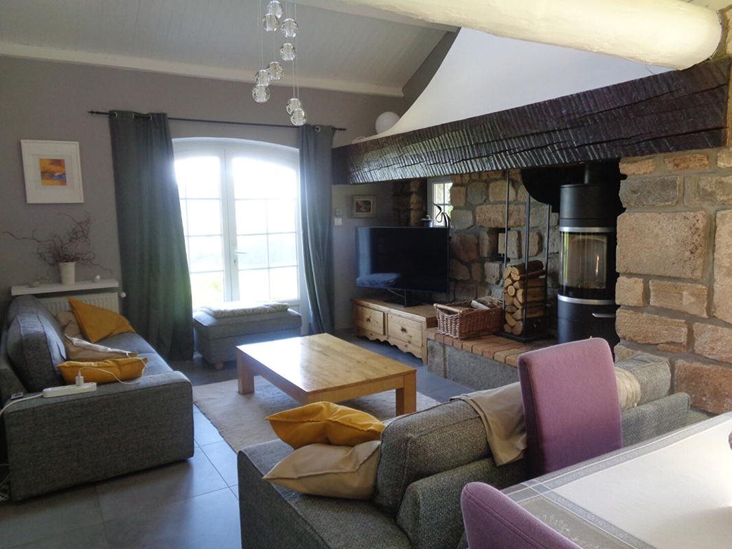Maison à vendre, 120m², Le Pertuis