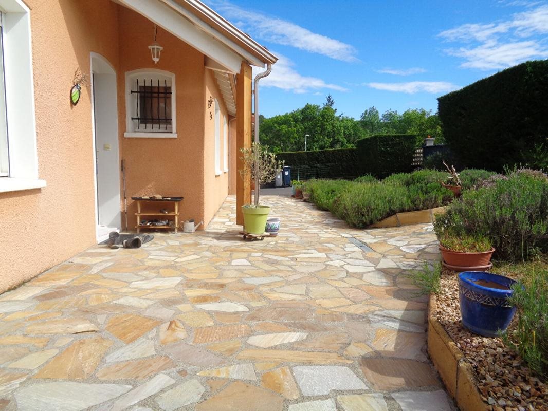 Maison à vendre, 90m², Jumeaux