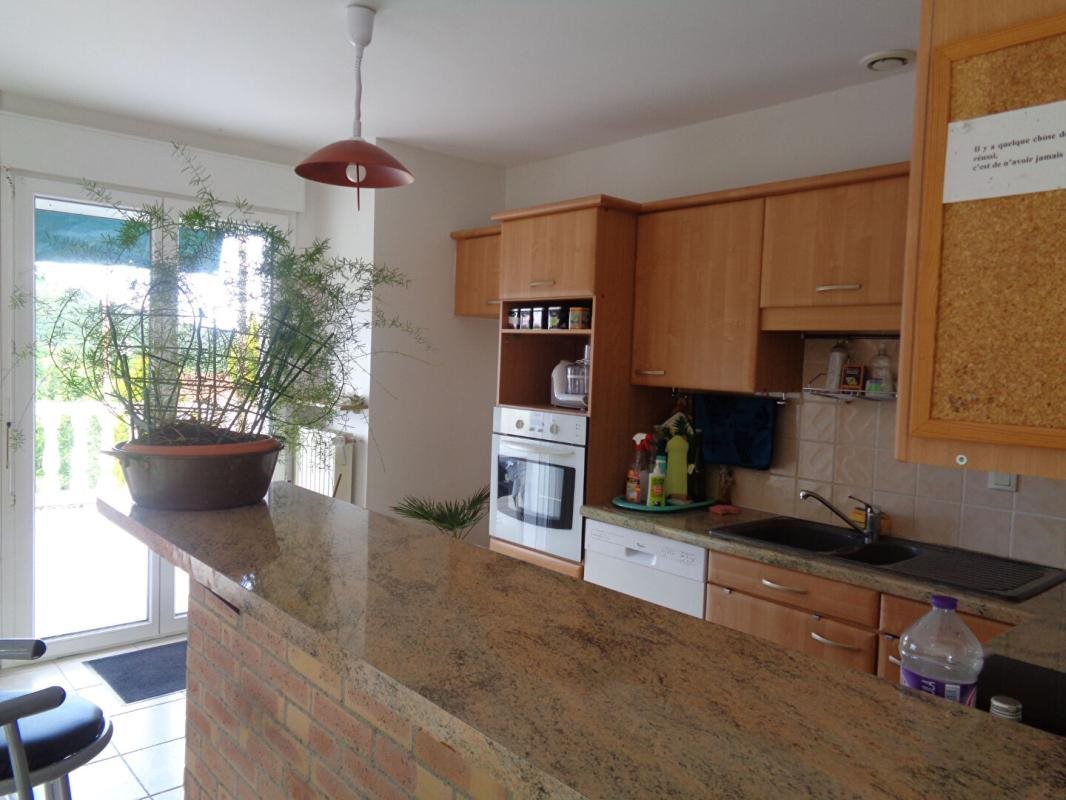 Maison à vendre, 90m², Jumeaux