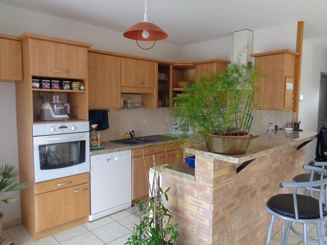 Maison à vendre, 90m², Jumeaux
