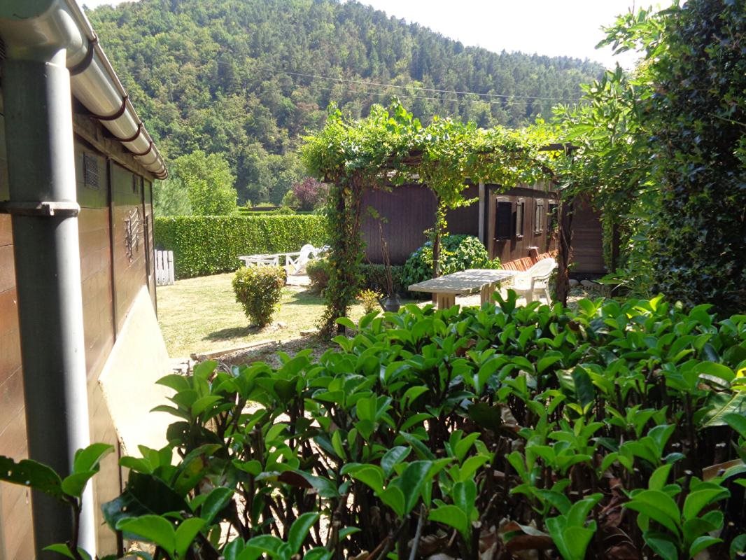 Maison à vendre, 32m², Beauzac