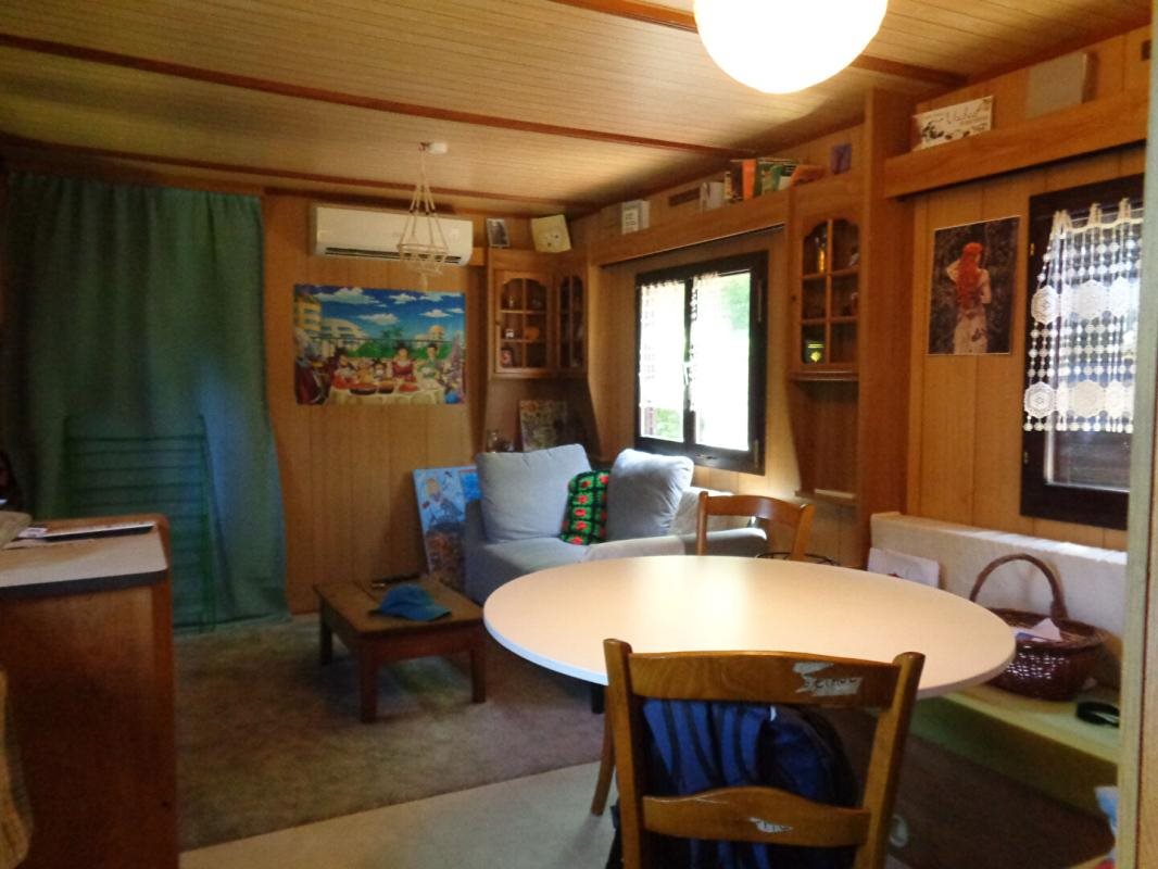 Maison à vendre, 32m², Beauzac