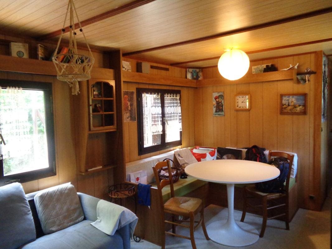 Maison à vendre, 32m², Beauzac
