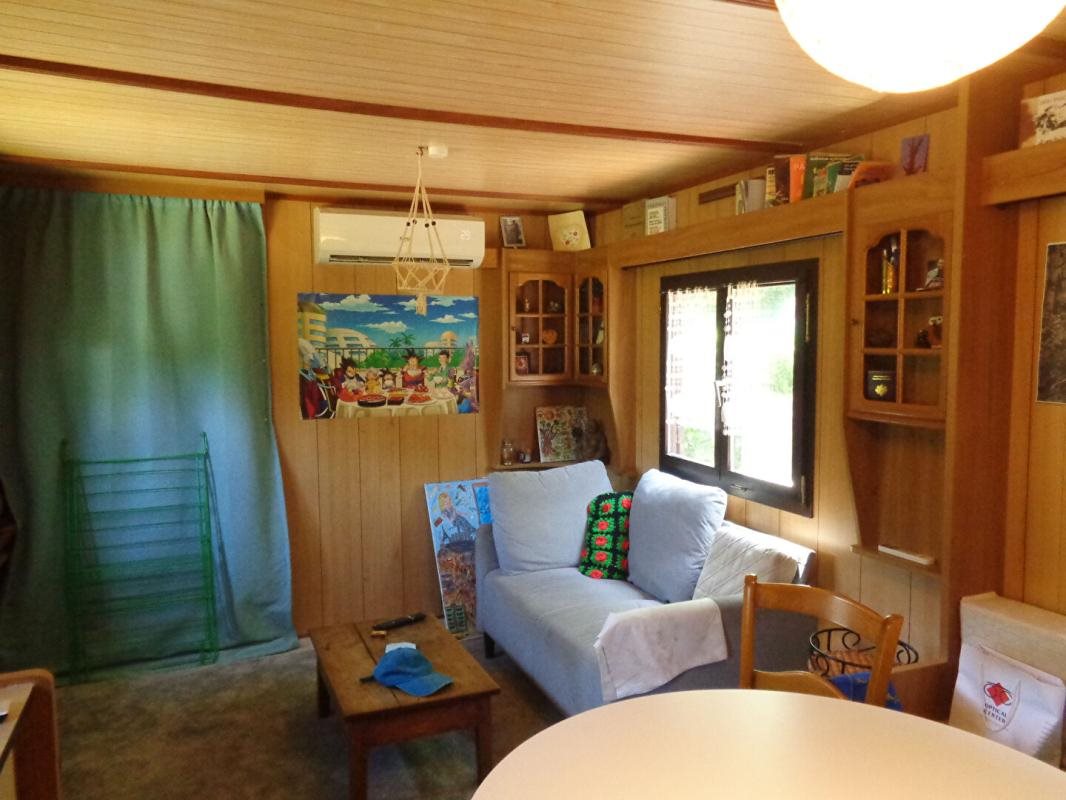 Maison à vendre, 32m², Beauzac