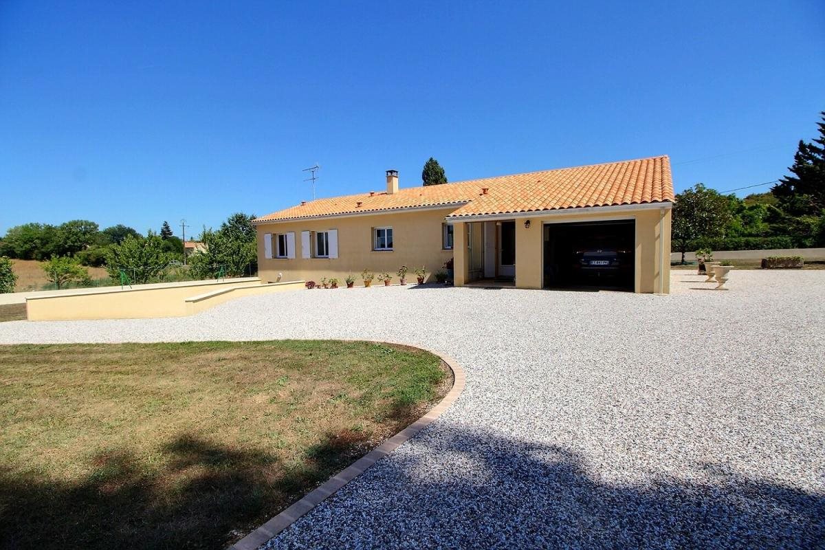 Maison à vendre, 123m², Ecurat