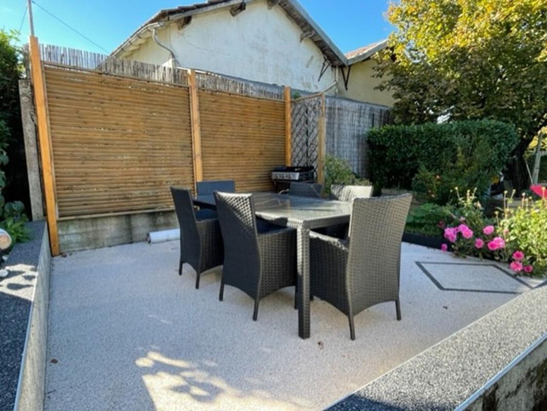 Maison à vendre, 87m², Saintes
