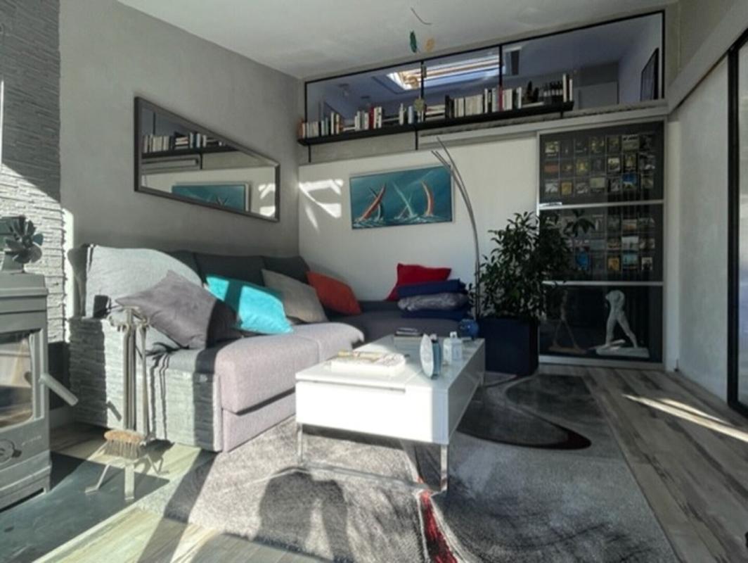 Maison à vendre, 87m², Saintes