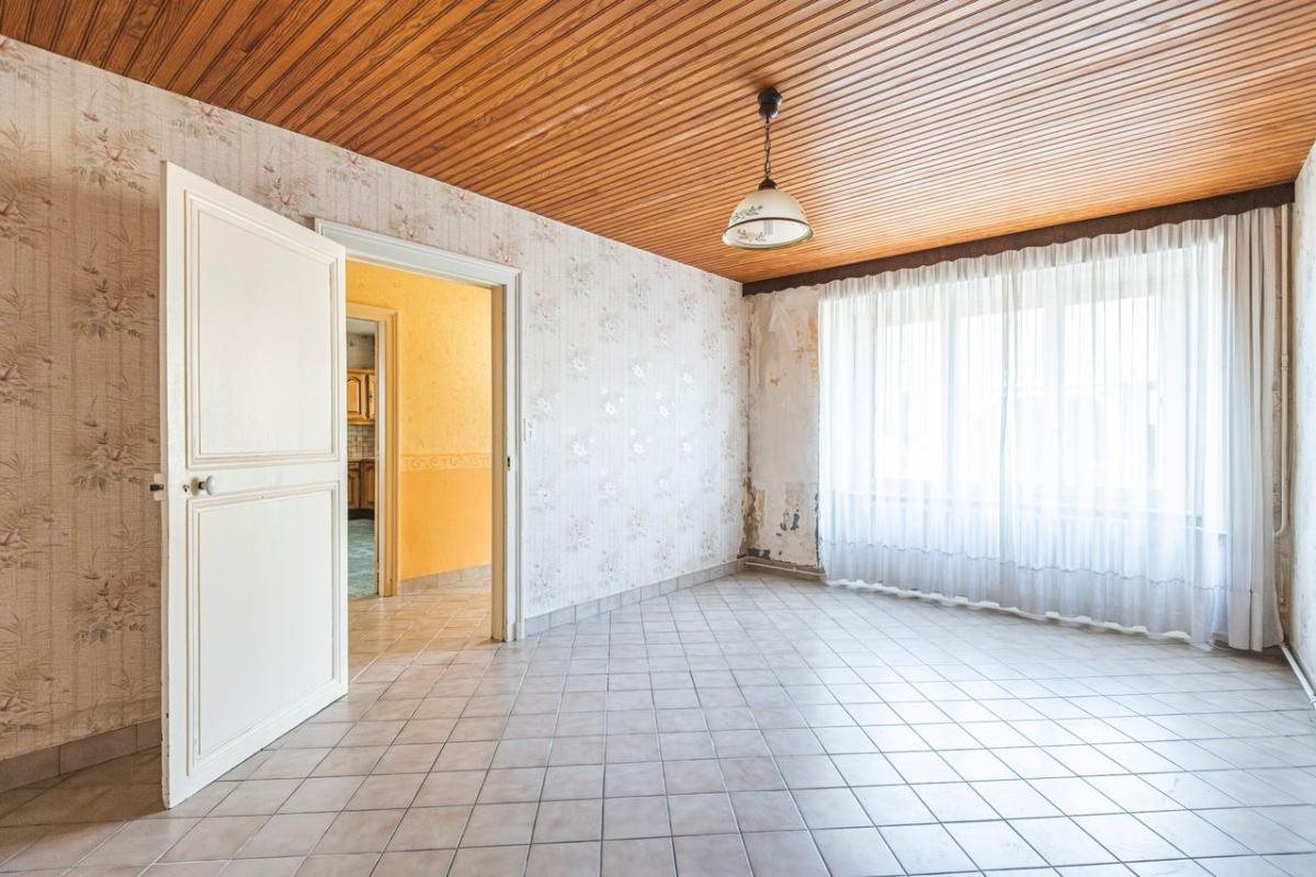 Maison à vendre, 138m², Le Châtelet-sur-Retourne