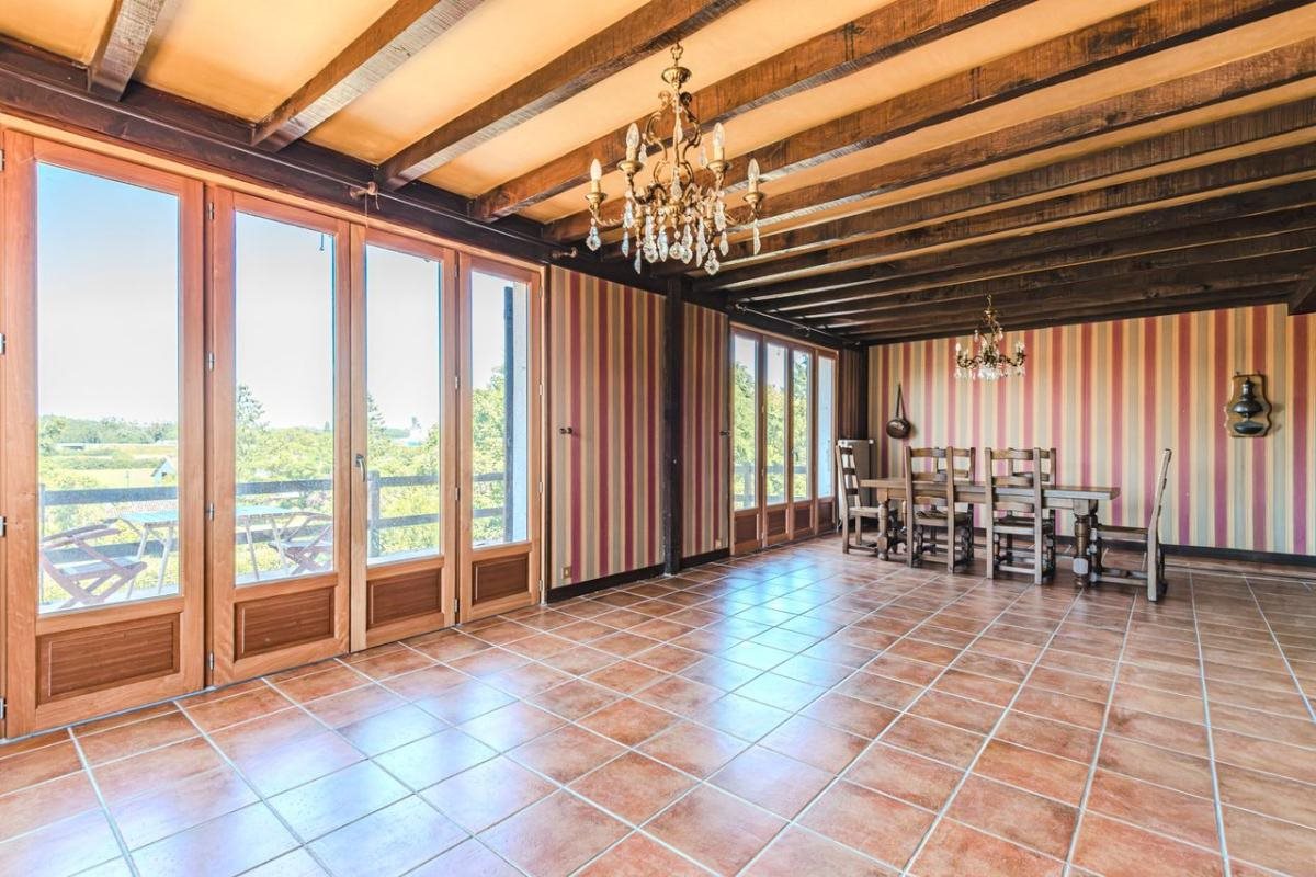 Maison à vendre, 145m², Acy-Romance