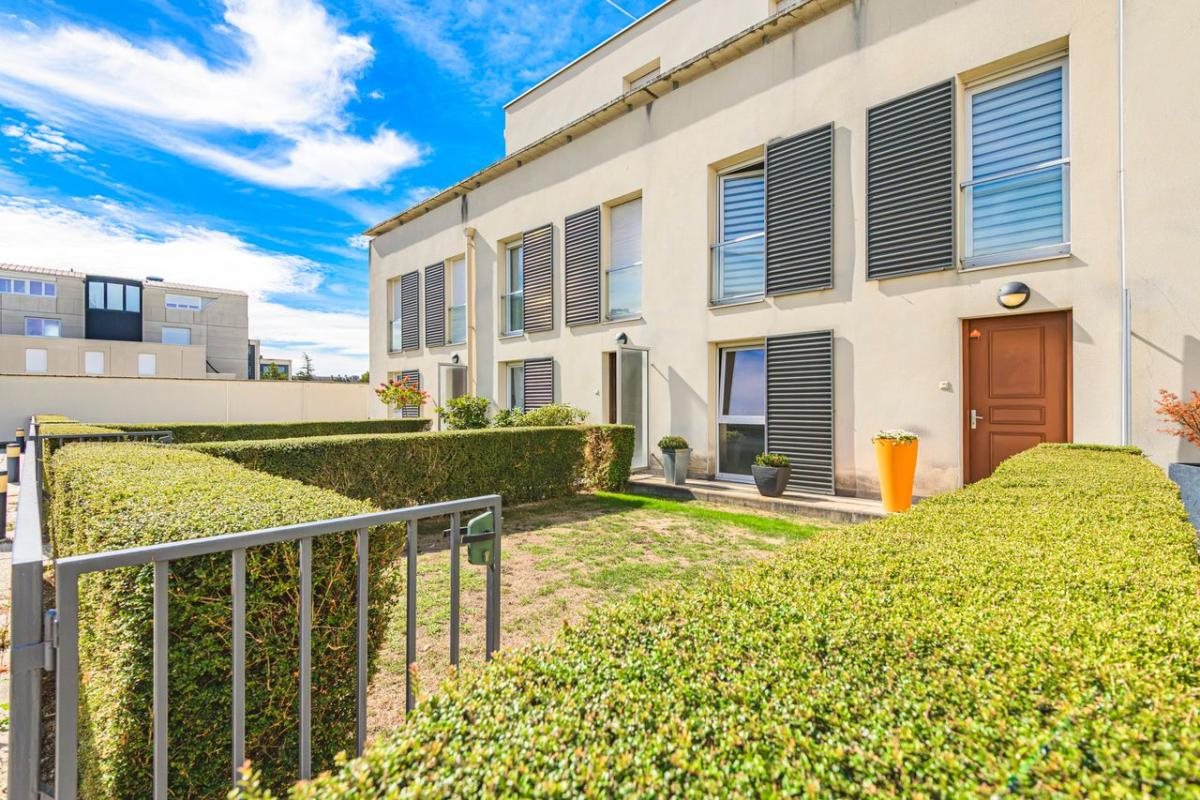 Appartement à vendre, 123m², Reims